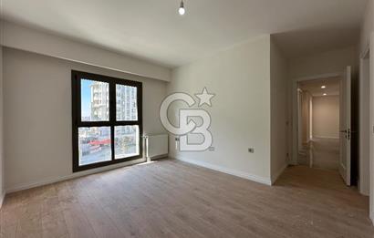 Küçükçekmece Emlak Konut Bizim Mh’de 3+1, Sıfır Satılık Daire