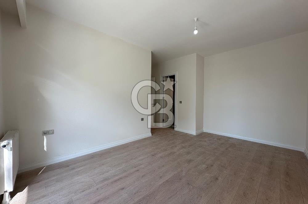 Küçükçekmece Emlak Konut Bizim Mh’de 3+1, Sıfır Satılık Daire