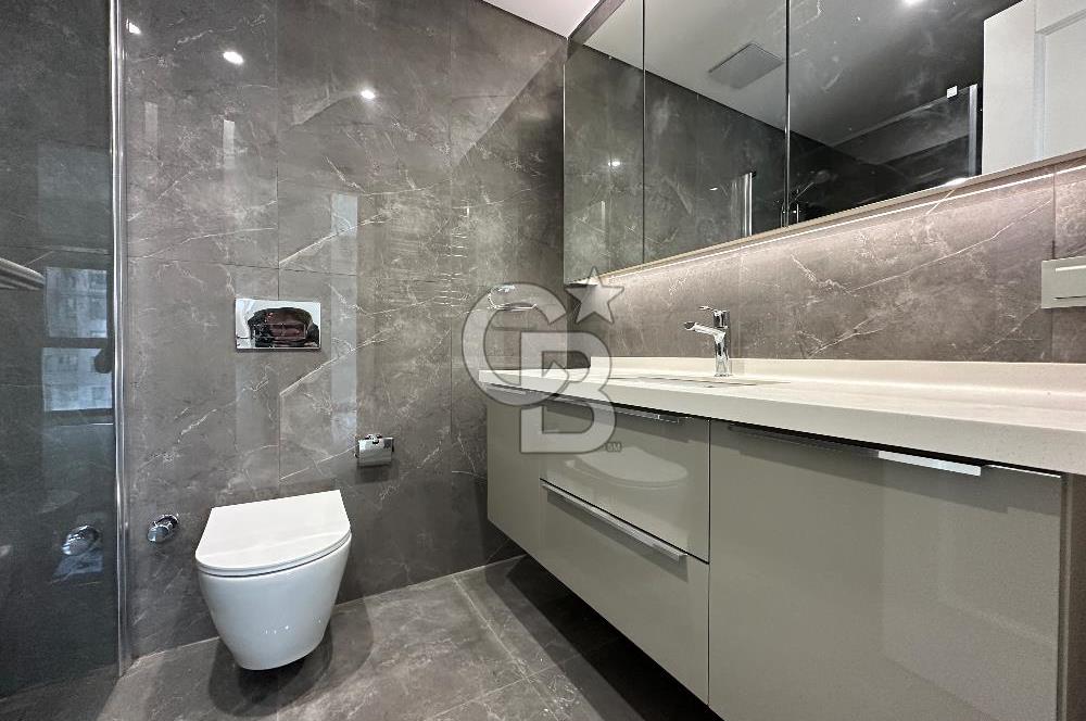 Küçükçekmece Emlak Konut Bizim Mh’de 3+1, Sıfır Satılık Daire