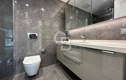 Küçükçekmece Emlak Konut Bizim Mh’de 3+1, Sıfır Satılık Daire