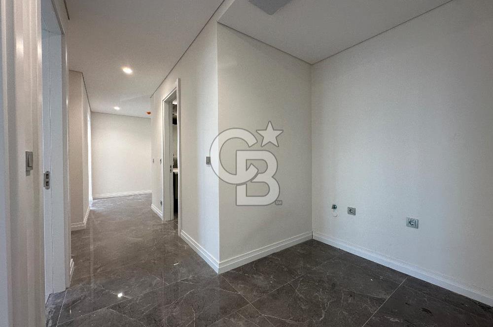 Küçükçekmece Emlak Konut Bizim Mh’de 3+1, Sıfır Satılık Daire