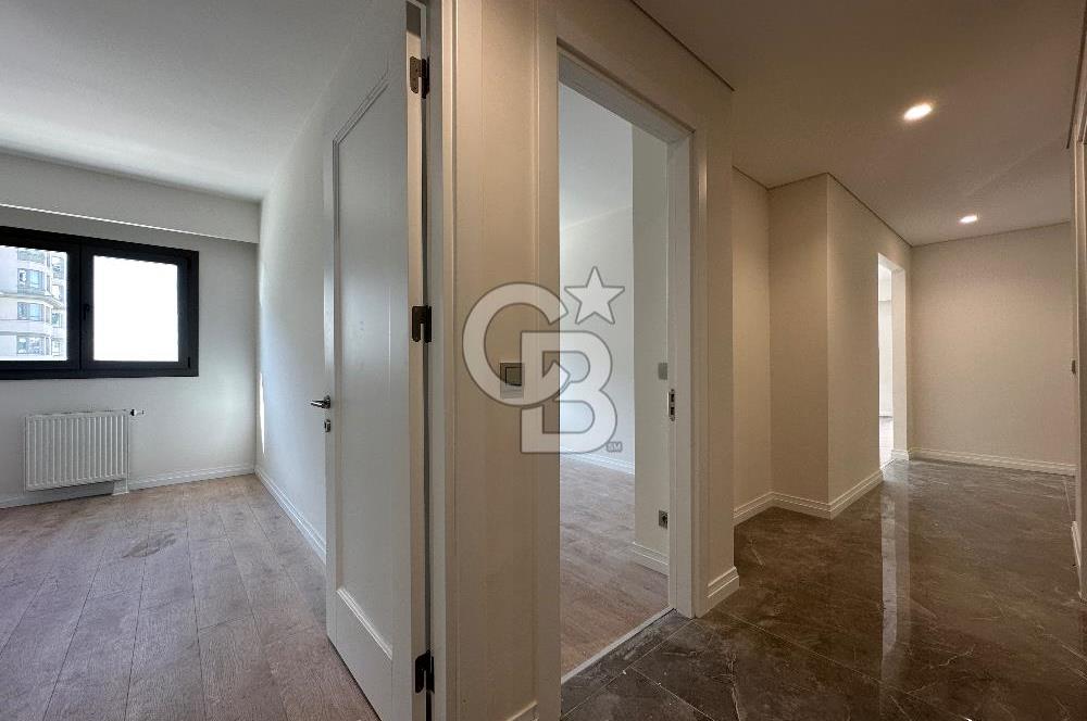 Küçükçekmece Emlak Konut Bizim Mh’de 3+1, Sıfır Satılık Daire