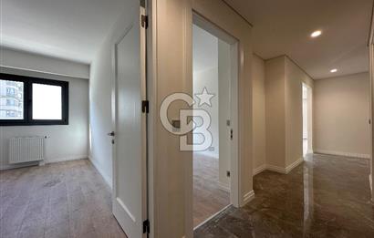 Küçükçekmece Emlak Konut Bizim Mh’de 3+1, Sıfır Satılık Daire