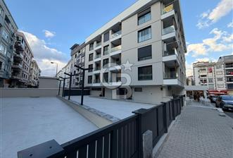 Gaziemir Belediyesi Arkasında Sıfır Binada Fırsat Daire - 1 - 313210