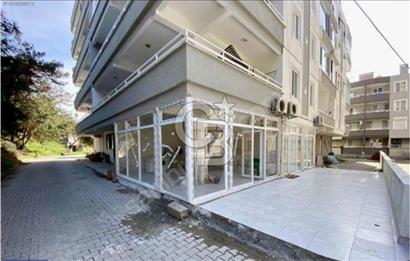 Ayvalık Sarımsaklı'da Merkezi Konumda Satılık Dükkan