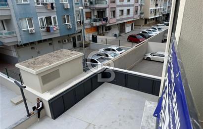 Gaziemir Belediyesi Arkasında Sıfır Binada Fırsat Daire