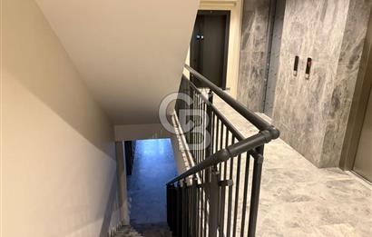 Gaziemir Belediyesi Arkasında Sıfır Binada Fırsat Daire