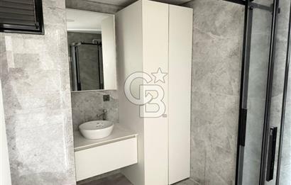 Gaziemir Belediyesi Arkasında Sıfır Binada Fırsat Daire