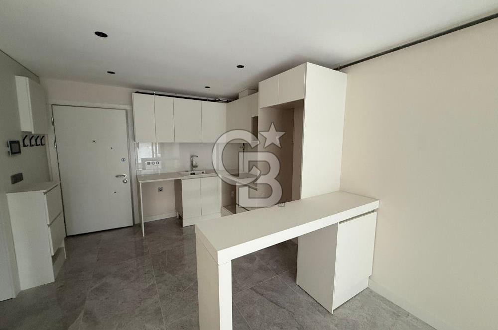 Gaziemir Belediyesi Arkasında Sıfır Binada Fırsat Daire