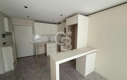 Gaziemir Belediyesi Arkasında Sıfır Binada Fırsat Daire