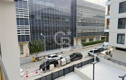 Gaziemir Belediyesi Arkasında Sıfır Binada Fırsat Daire