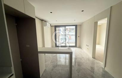 Gaziemir Belediyesi Arkasında Sıfır Binada Fırsat Daire