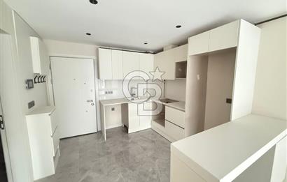 Gaziemir Belediyesi Arkasında Sıfır Binada Fırsat Daire