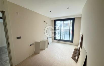 Gaziemir Belediyesi Arkasında Sıfır Binada Fırsat Daire