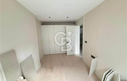 Gaziemir Belediyesi Arkasında Sıfır Binada Fırsat Daire