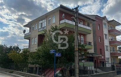 Çubuk Yıldırım Beyazıt Mah. Satılık Komple Bina