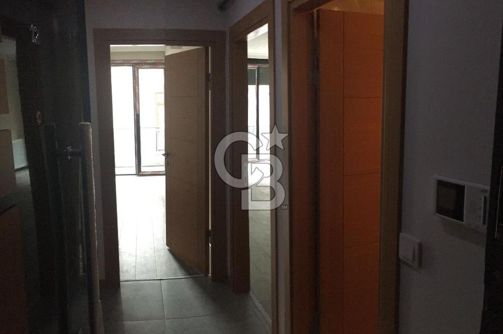 4. Leventte Metroya Yakın, Güvenlikli Satılık 1+1 Stüdyo Daire