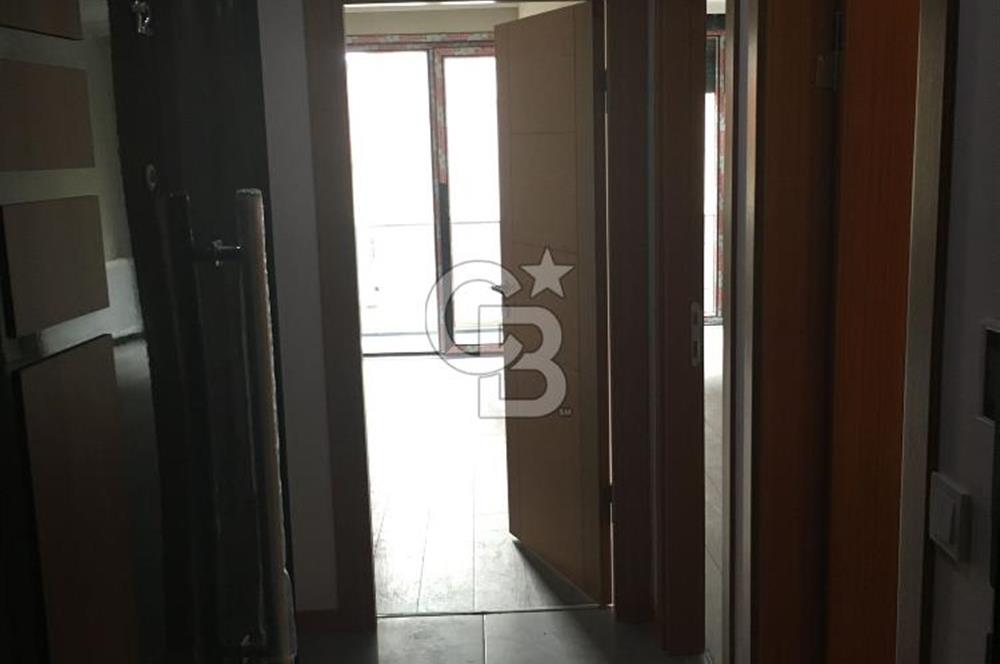 4. Leventte Metroya Yakın, Güvenlikli Satılık 1+1 Stüdyo Daire