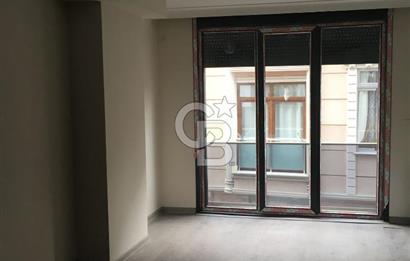 4. Leventte Metroya Yakın, Güvenlikli Satılık 1+1 Stüdyo Daire