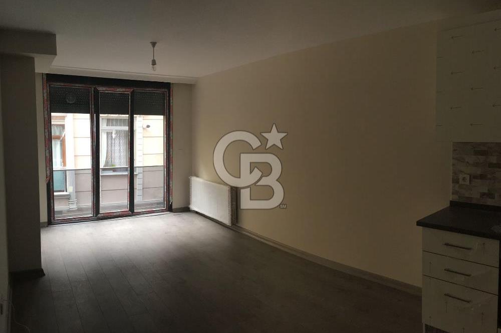 4. Leventte Metroya Yakın, Güvenlikli Satılık 1+1 Stüdyo Daire