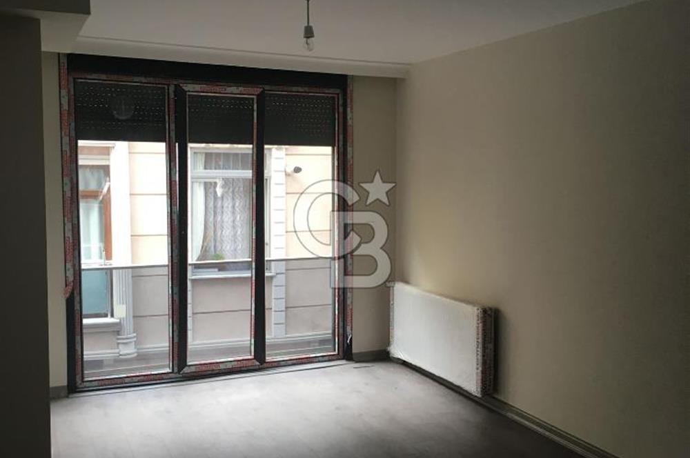 4. Leventte Metroya Yakın, Güvenlikli Satılık 1+1 Stüdyo Daire