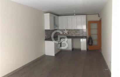 4. Leventte Metroya Yakın, Güvenlikli Satılık 1+1 Stüdyo Daire