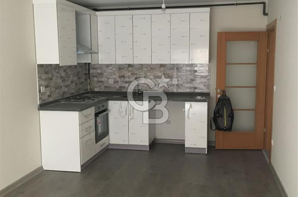 4. Leventte Metroya Yakın, Güvenlikli Satılık 1+1 Stüdyo Daire