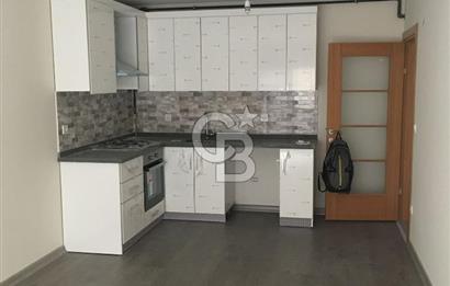 4. Leventte Metroya Yakın, Güvenlikli Satılık 1+1 Stüdyo Daire