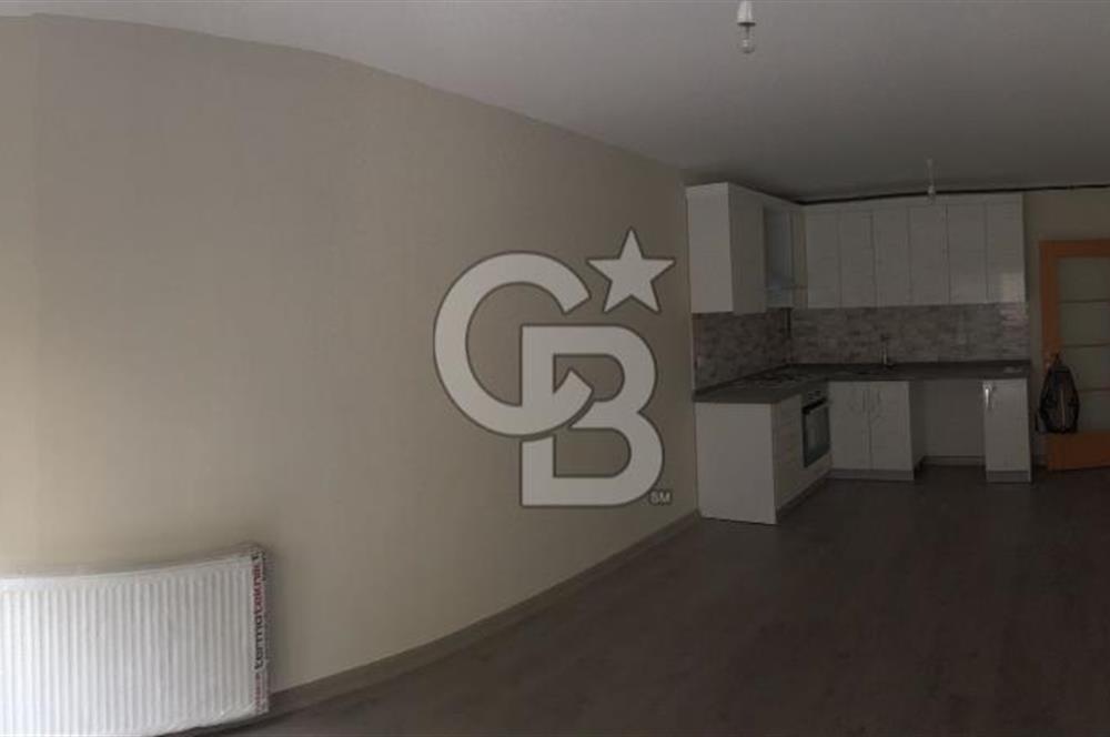 4. Leventte Metroya Yakın, Güvenlikli Satılık 1+1 Stüdyo Daire