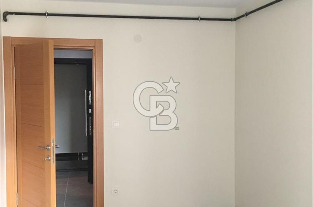 4. Leventte Metroya Yakın, Güvenlikli Satılık 1+1 Stüdyo Daire