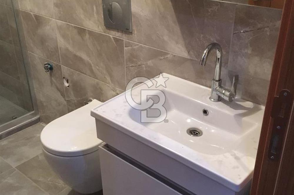 4. Leventte Metroya Yakın, Güvenlikli Satılık 1+1 Stüdyo Daire