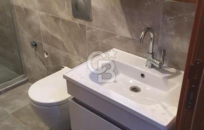 4. Leventte Metroya Yakın, Güvenlikli Satılık 1+1 Stüdyo Daire