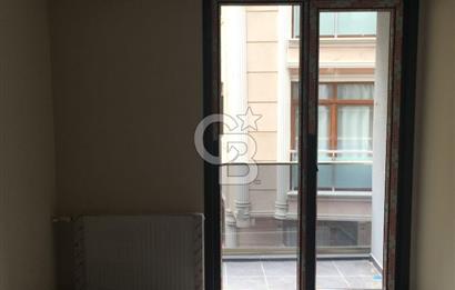 4. Leventte Metroya Yakın, Güvenlikli Satılık 1+1 Stüdyo Daire