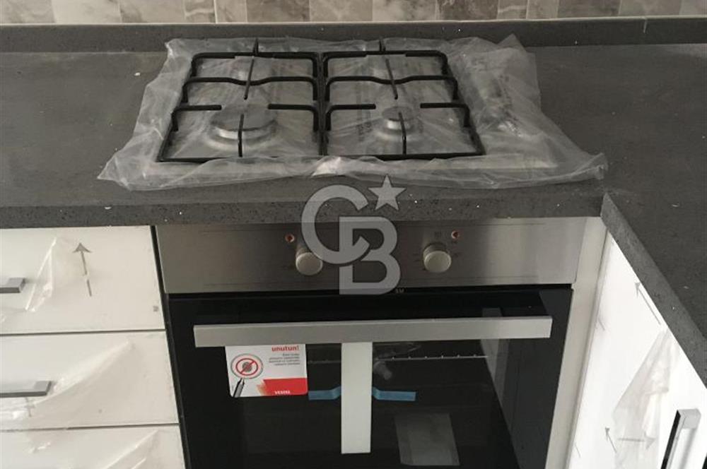 4. Leventte Metroya Yakın, Güvenlikli Satılık 1+1 Stüdyo Daire