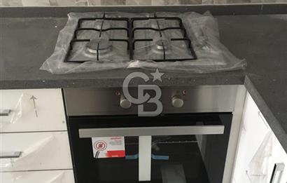 4. Leventte Metroya Yakın, Güvenlikli Satılık 1+1 Stüdyo Daire