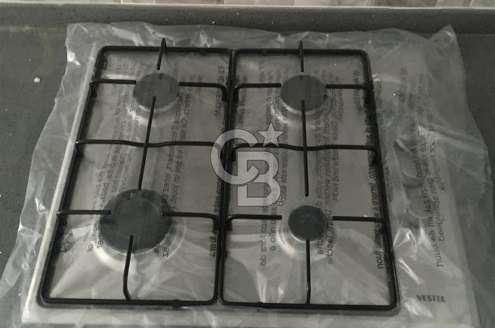 4. Leventte Metroya Yakın, Güvenlikli Satılık 1+1 Stüdyo Daire