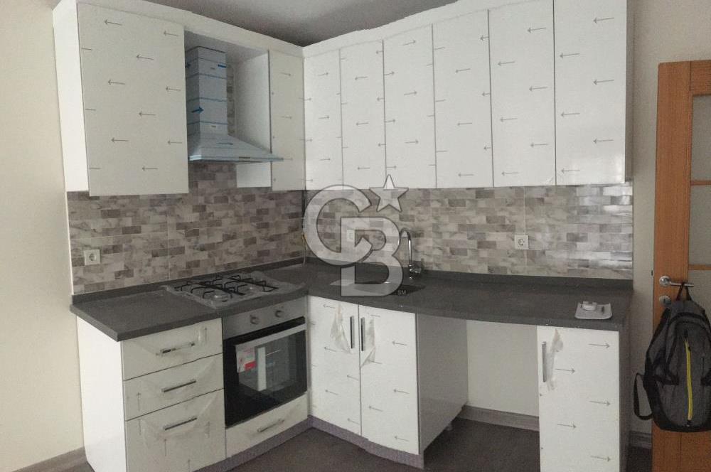 4. Leventte Metroya Yakın, Güvenlikli Satılık 1+1 Stüdyo Daire