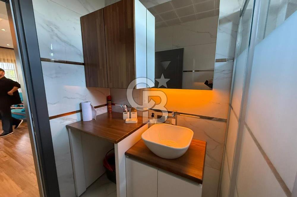 TORBALI'DA SATILIK 2+1 MÜSTAKİL EV 