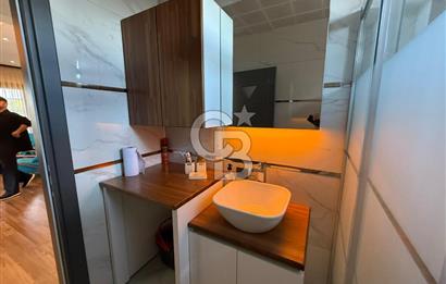 TORBALI'DA SATILIK 2+1 MÜSTAKİL EV 