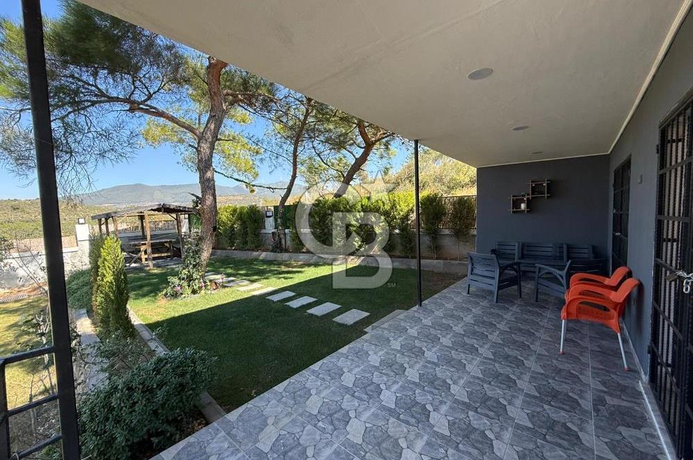 TORBALI'DA SATILIK 2+1 MÜSTAKİL EV 