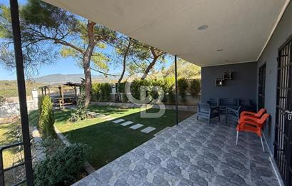 TORBALI'DA SATILIK 2+1 MÜSTAKİL EV 