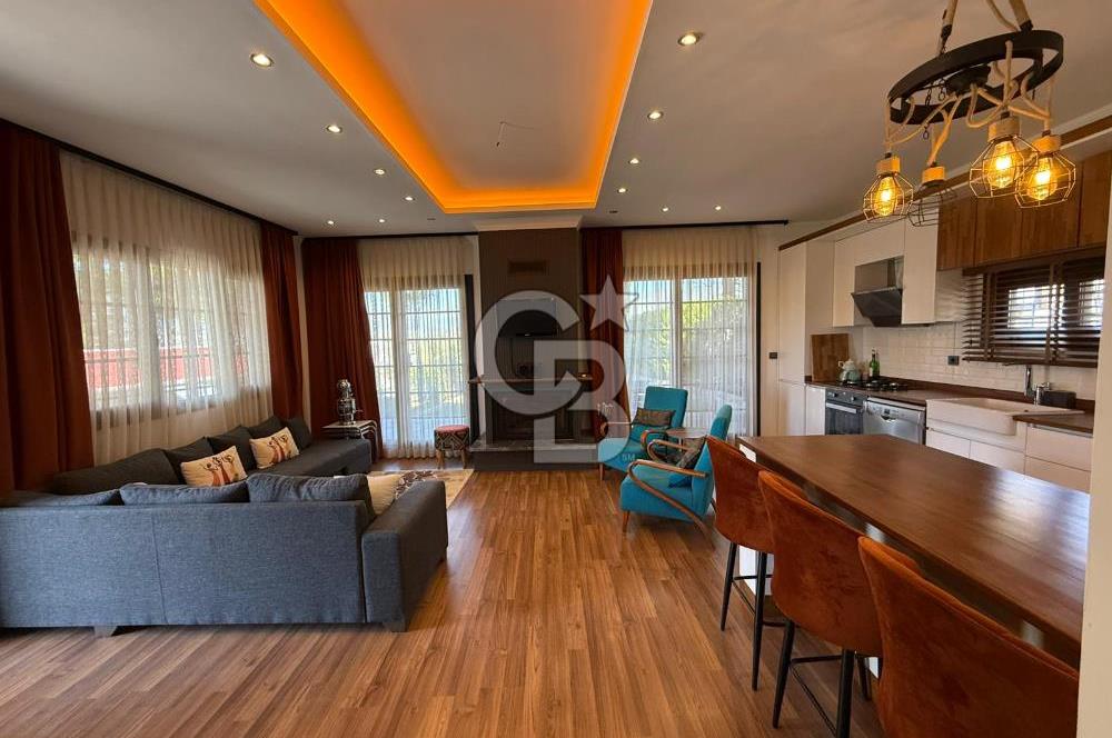 TORBALI'DA SATILIK 2+1 MÜSTAKİL EV 