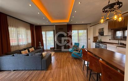 TORBALI'DA SATILIK 2+1 MÜSTAKİL EV 