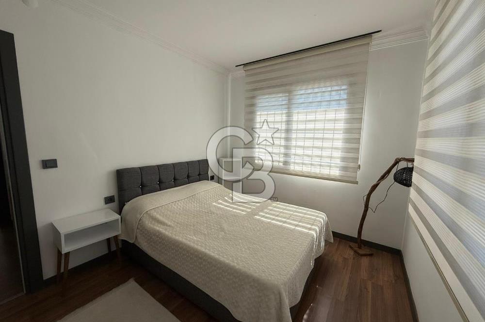 TORBALI'DA SATILIK 2+1 MÜSTAKİL EV 