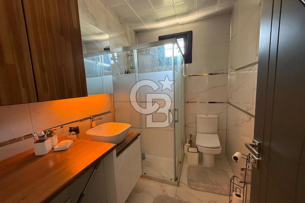 TORBALI'DA SATILIK 2+1 MÜSTAKİL EV 