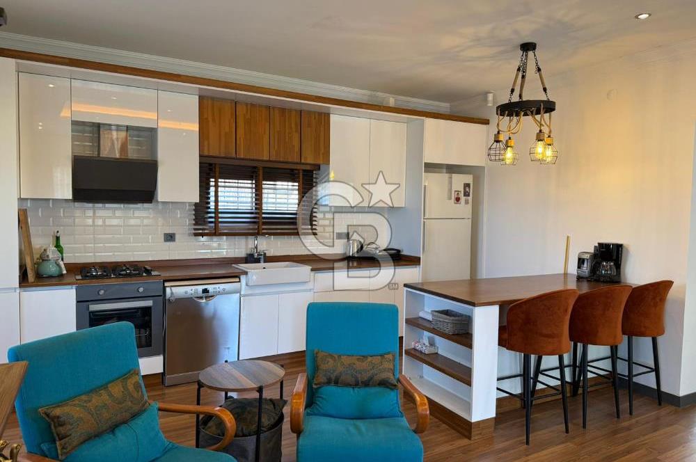 TORBALI'DA SATILIK 2+1 MÜSTAKİL EV 