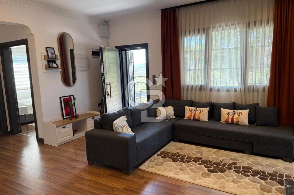 TORBALI'DA SATILIK 2+1 MÜSTAKİL EV 