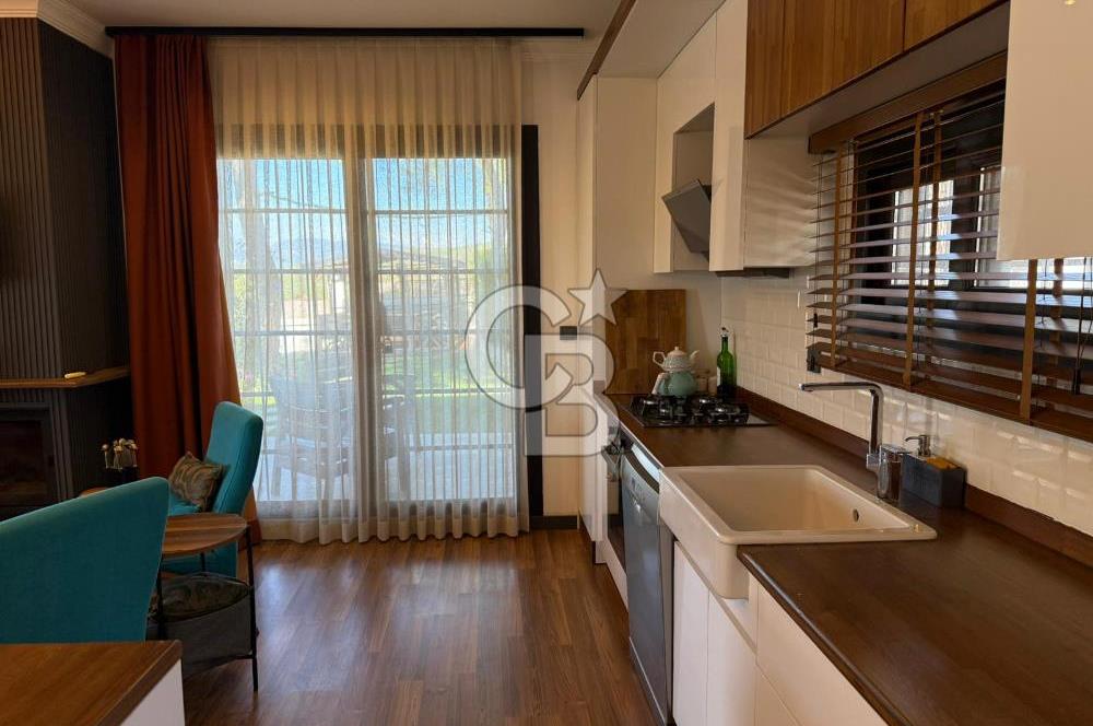 TORBALI'DA SATILIK 2+1 MÜSTAKİL EV 