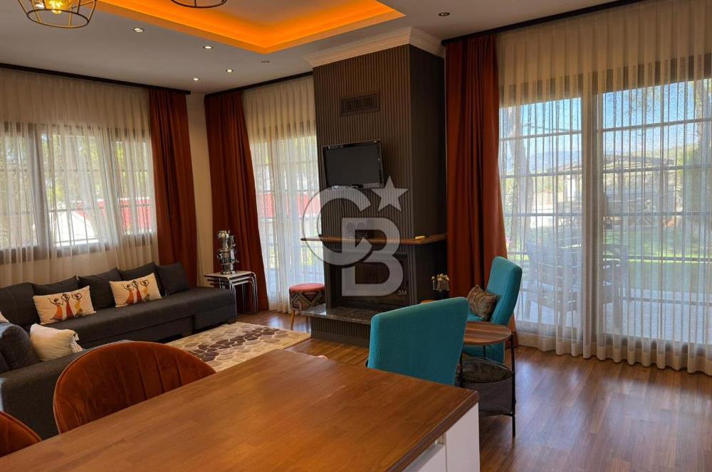 TORBALI'DA SATILIK 2+1 MÜSTAKİL EV 