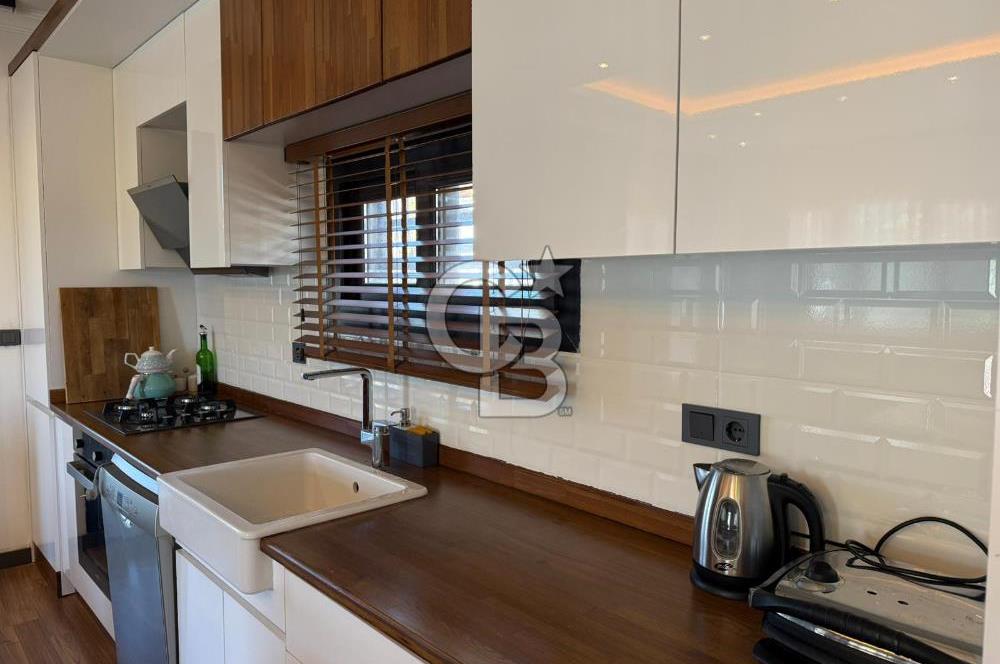 TORBALI'DA SATILIK 2+1 MÜSTAKİL EV 